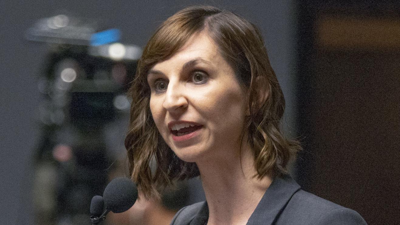 Arizona's new education chief seeks repeal of state's 'no promo homo' sex-ed law